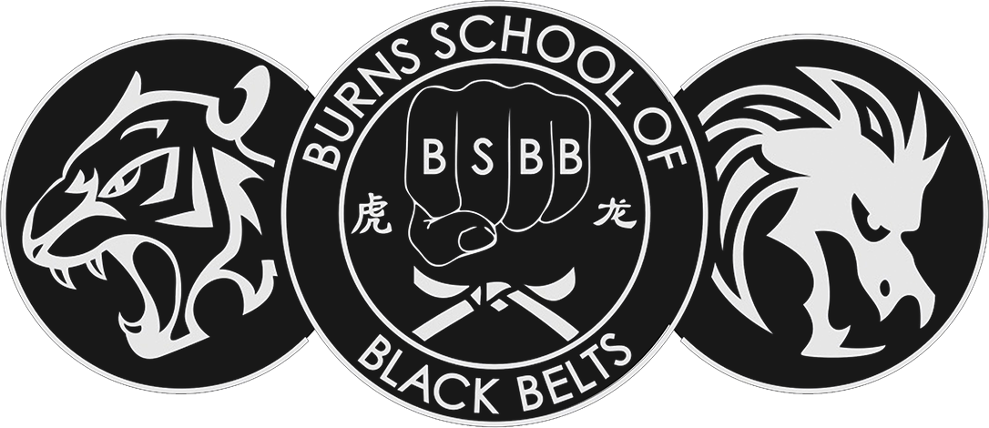 Burns School of Black Belts